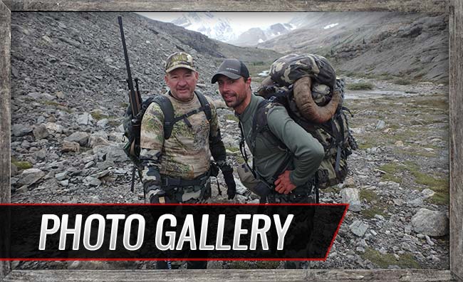 Photo Galleries Willow Creek Outfitters Photo Galleries