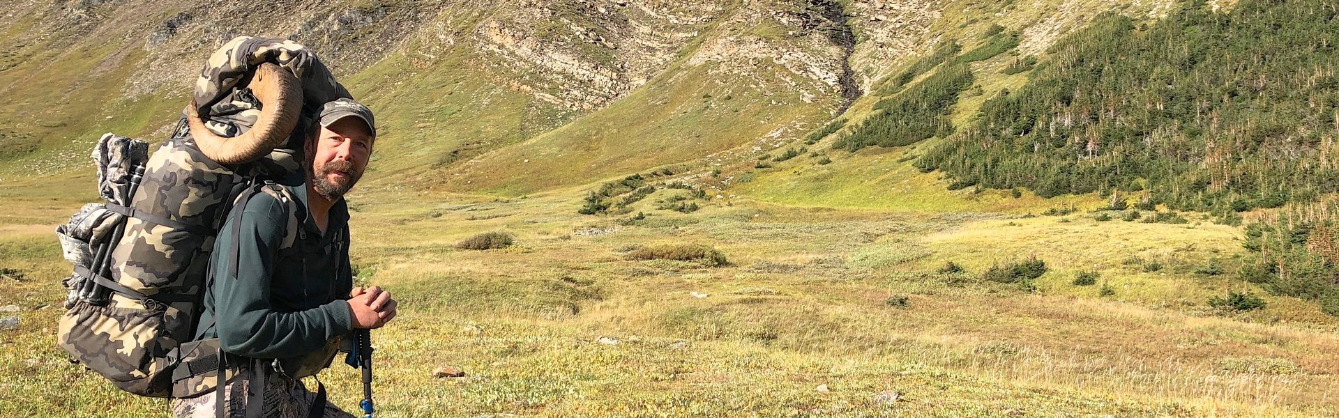 Alberta, Canada Bighorn Sheep Hunting Outfitter Alberta, Canada Bighorn Sheep Hunting Outfitter