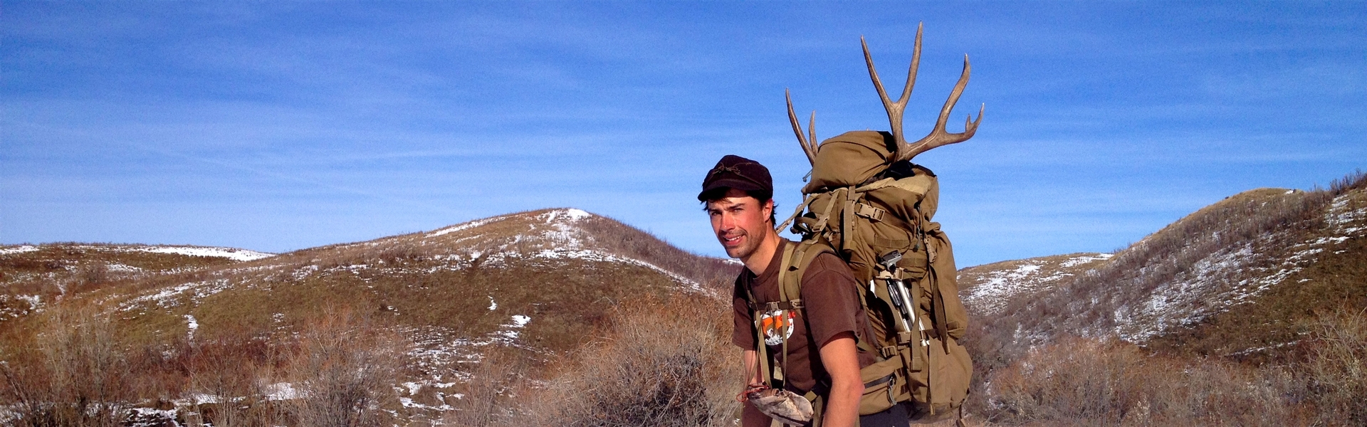 Alberta Canada Mule Deer Hunting Alberta Canada Mule Deer Hunting
