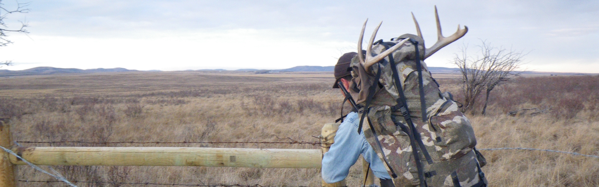 Alberta Canada Whitetail Deer Hunting Alberta Canada Whitetail Deer Hunting