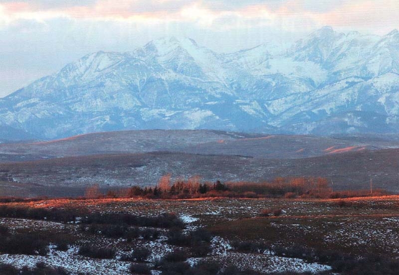 By Ron Spomer - Sporting Classics - Autumn 2014 North America's Serengeti